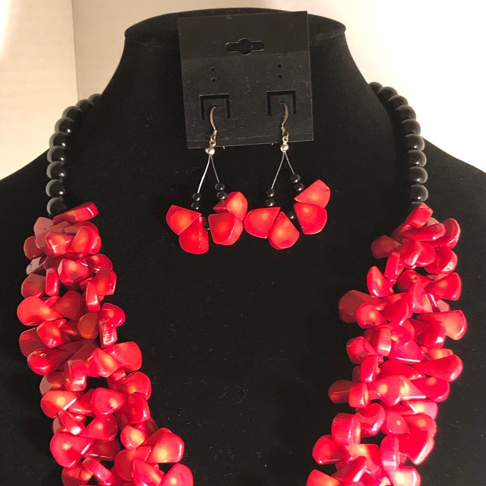 Fashion Jewelry